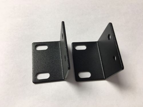 Receiver Rack Mounting Kits