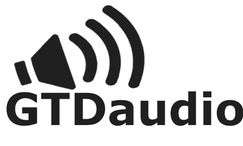 GTD Audio